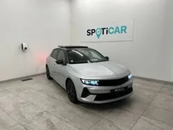 Noir Utilisé 2023 Opel Astra | 24 780 € (Prix assez cher)