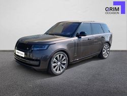 Utilisé 2023 Land Rover Range Rover SUV | 111 990 € (Bon prix)