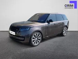 Utilisé 2023 Land Rover Range Rover SUV | 112 990 €