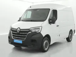 Blanc Utilisé 2021 Renault Master Van | 20 790 € (Bon prix)