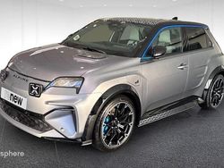 Biton Nouvelle 2025 Alpine A290 Citadine | 48 990 €