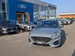 Gris Occasion 2022 Ford Kuga Business Edition SUV | 28 480 € (Prix assez cher)