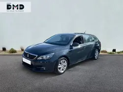 Utilisé 2020 Peugeot 308 Business-Line Break | 10 490 € (Super prix)