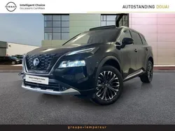 Noir Utilisé 2025 Nissan X-Trail Tekna SUV | 45 990 € (Prix cher)