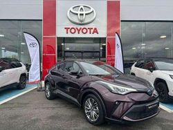 Utilisé 2022 Toyota C-HR SUV | 26 990 € (Prix cher)