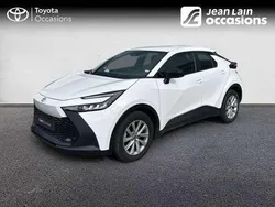 Utilisé 2024 Toyota C-HR SUV | 27 990 € (Bon prix)