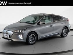 Gris Utilisé 2022 Hyundai Ioniq 6 Berline | 17 990 € (Prix juste)
