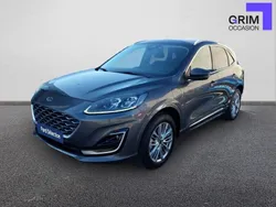 Othercolor Utilisé 2023 Ford Kuga SUV | 27 890 € (Bon prix)