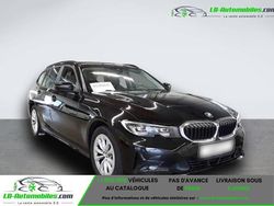 Utilisé 2022 BMW 318 Sport Line Berline | 29 100 € (Bon prix)