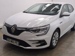 Utilisé 2021 Renault Mégane IV Berline | 12 490 € (Bon prix)