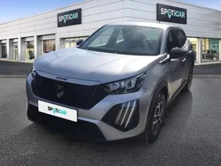 Orange Utilisé 2023 Peugeot e-2008 Active SUV | 20 990 € (Prix juste)