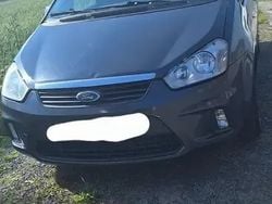 Bleu Utilisé 2009 Ford C-MAX Trend Monospace | 1 200 €