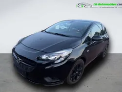 Utilisé 2018 Opel Corsa Citadine | 13 600 € (Prix juste)