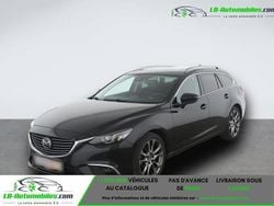 Utilisé 2016 Mazda 6 Break | 21 100 € (Prix juste)
