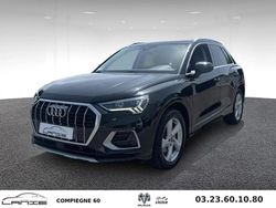 Noir Occasion 2019 Audi Q3 Design SUV | 27 890 € (Prix juste)