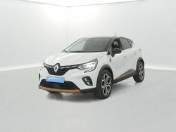 Occasion 2021 Renault Captur Intens SUV | 18 490 € (Prix juste)
