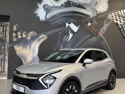 Gris Occasion 2022 Kia Sportage Active SUV | 27 490 € (Prix juste)