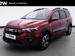 Marron Utilisé 2024 Dacia Jogger Extreme Break | 21 490 € (Prix juste)