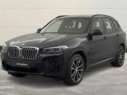 Utilisé 2023 BMW X3 M Sport SUV | 44 499 € (Prix juste)