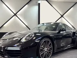 Utilisé 2016 Porsche 991 Coupé | 164 990 € (Prix assez cher)