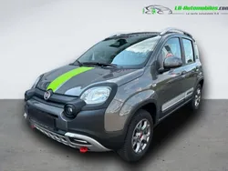 Utilisé 2020 Fiat Panda 4x4 Citadine | 21 700 €