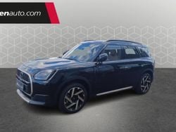 Noir Utilisé 2024 Mini Countryman Favoured SUV | 47 800 € (Prix cher)