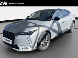 Gris Utilisé 2021 DS Automobiles DS4 Bastille Plus Berline | 19 990 €