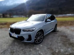 Utilisé 2023 BMW X3 M Sport SUV | 55 580 € (Prix juste)