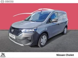 Gris Utilisé 2022 Nissan Townstar Tekna Monospace | 22 990 €
