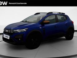 Nouvelle 2024 Dacia Sandero Citadine | 18 450 €