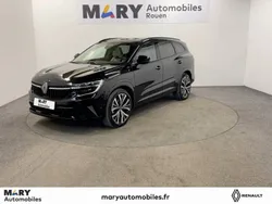 Noir Utilisé 2024 Renault Espace Iconic Monospace | 39 990 € (Prix juste)