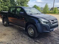 Gris Utilisé 2018 Isuzu D-Max Pick-up | 8 999 €