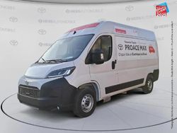 Blanc Utilisé 2025 Toyota Proace Van | 33 499 €