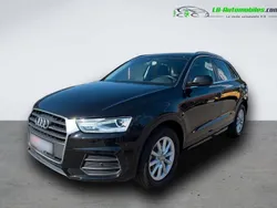 Utilisé 2015 Audi Q3 Sport SUV | 22 400 € (Bon prix)