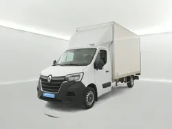 Utilisé 2020 Renault Master Van | 24 990 €
