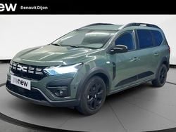 Gris Utilisé 2023 Dacia Jogger Extreme Monospace | 18 890 € (Prix juste)