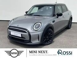 Argenté Utilisé 2023 Mini Cooper Premium Plus Citadine | 27 590 € (Prix juste)