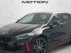 Noir Utilisé 2023 BMW 128 Sport Line Berline | 55 990 €