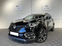 Noir Utilisé 2020 Renault Kadjar Intens SUV | 16 985 € (Prix juste)