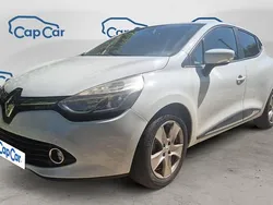 Utilisé 2016 Renault Clio IV Zen | 8 990 € (Prix juste)