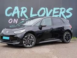 Noir Utilisé 2024 VW ID.3 Pro Citadine | 28 490 €