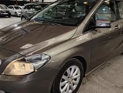 Utilisé 2012 Mercedes B180 Business Monospace | 7 990 €