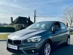 Gris Utilisé 2016 BMW 228 Break | 11 200 €