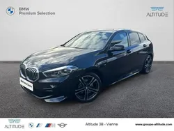 Othercolor Utilisé 2024 BMW 118 M Sport Citadine | 33 900 € (Prix juste)