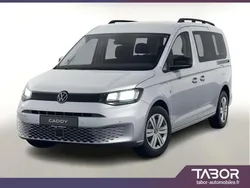 Argent Nouvelle 2025 VW Caddy Maxi Monospace | 38 811 €