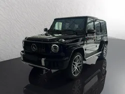 Bleu Nouvelle 2025 Mercedes G63 AMG AMG SUV | 228 850 € (Bon prix)