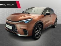 Occasion 2024 Lexus LBX SUV | 31 950 € (Super prix)