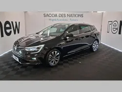 Renault Mégane Coupé