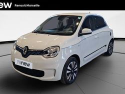 Blanc Utilisé 2022 Renault Twingo Intens Citadine | 10 990 € (Bon prix)