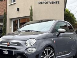 Gris Utilisé 2019 Abarth 595 Turismo Citadine | 16 990 € (Bon prix)
